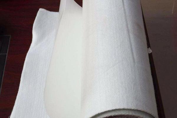 復合土工膜能不能泡水 第1張