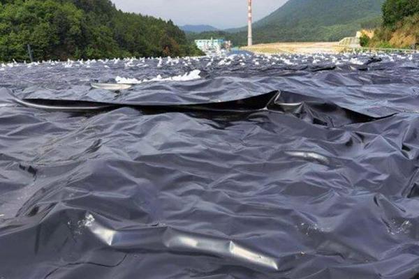 土工膜可以使用結構膠補洞嗎 第3張