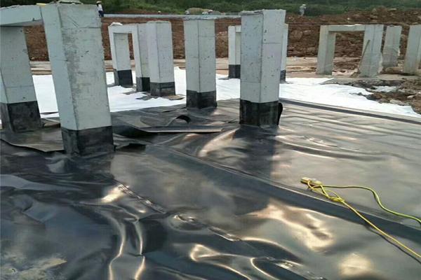 土工膜在高速公路上有哪些應用呢? 第1張