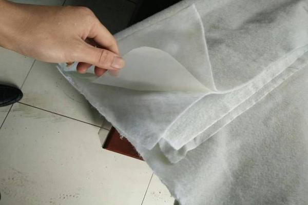 復合土工膜可以彎曲嗎  第1張