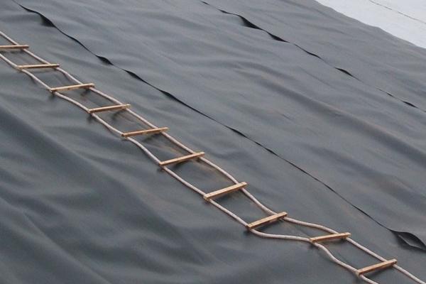 土工膜需要做哪些檢測 第1張