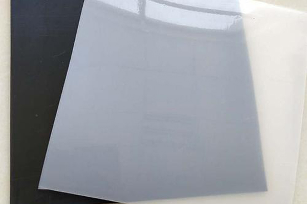 土工膜在水庫大壩中的應用 第3張