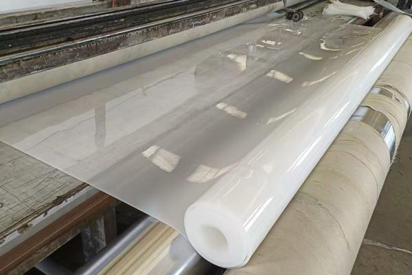 白色土工膜主要用在哪些工程中 第2張